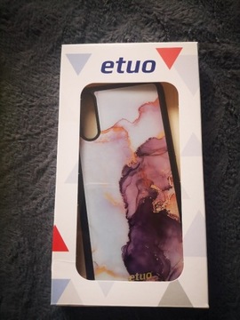 Case/Etui Huawei P20