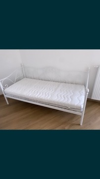 Łóżko pojedyncze 90 x200 