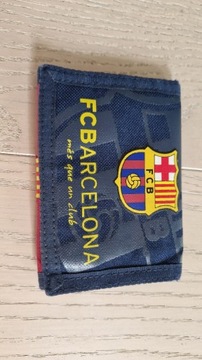 Portfel FC Barcelona 