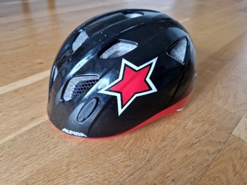 Kask rowerowy Alpina XIMO 49-54 cm