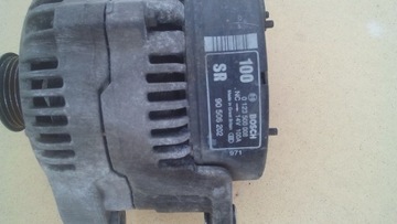 alternator Bosch 0 123500008