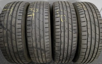 Opony Hankook Ventus S1 evo3 K127 205/55R19 97 SUV