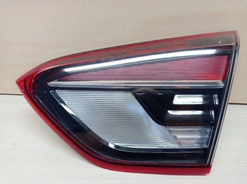 Opel CrossLand X Lampa Prawy Tył 39137524