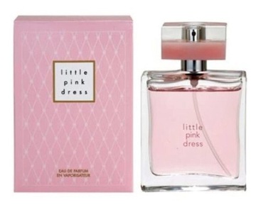 Woda perfumowana Little Pink Dress Avon