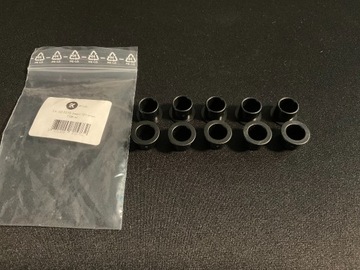 EK Water Block EK-HD PETG Insert 12/16mm (10pcs)