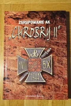 Katarzyna Utracka - Zgrupowanie AK „Chrobry II”