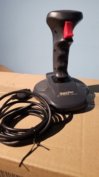 Joystick quick shop  qs-130F Python Amiga Atari