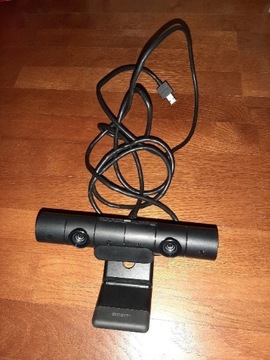 Kamera Kamerka PlayStation 4 Camera