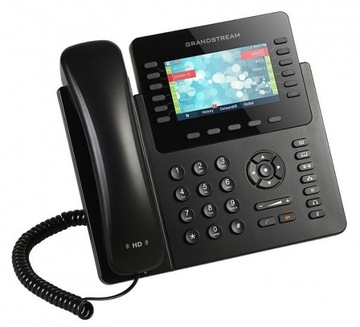 Grandstream GXP2170 -  telefon IP 