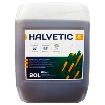 Halvetic 20L 180sl herbicyd totalny