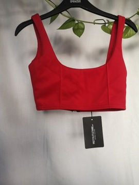 Crop Top r.36