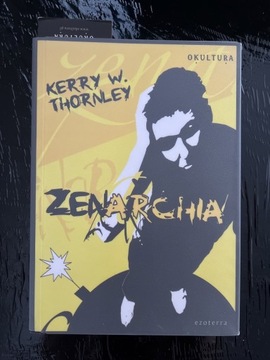 Zenarchia Kerry W Thornley