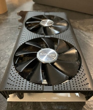 Karta graficzna Radeon RX570 Sapphire 4GB GAMING