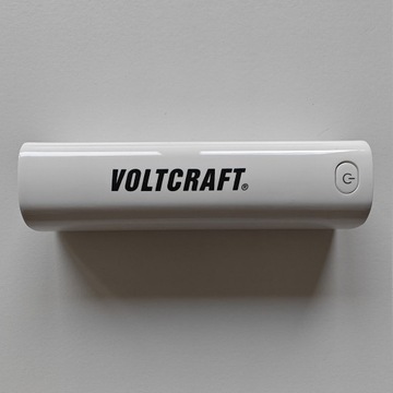 Powerbank Voltcraft 2600 mAh