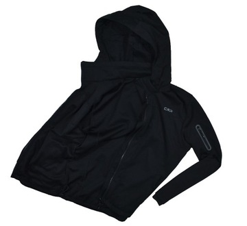 CMP Lekka Wiosenna Kurtka Męska Softshell 50