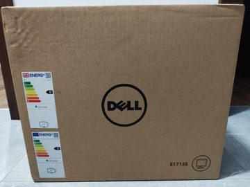 Monitor DELL E1715S