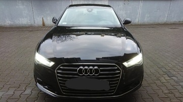 AUDI A6 C7, PNEUMATYKA ,WEBASTO, HEAD UP, ASO 