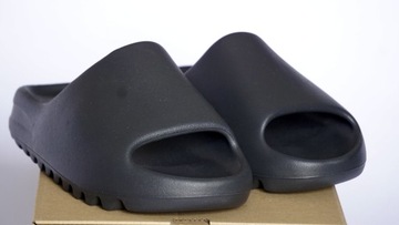 Klapki Adidas Yeezy SLIDE onyx EU 44.5