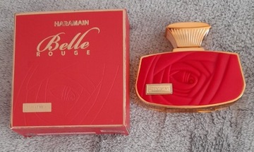 Al Haramain Belle Rouge 75 ml damska woda perfumow