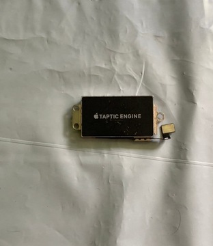 iPhone XS Max Taptic Engine(Moduł Wibracji)