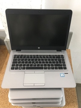 HP 840 G3 i5-6 8Gb 256G 14" FHD A-