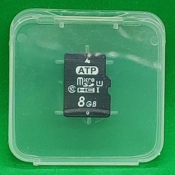 Mapa Europy karta microSD dla Subaru Gen 2