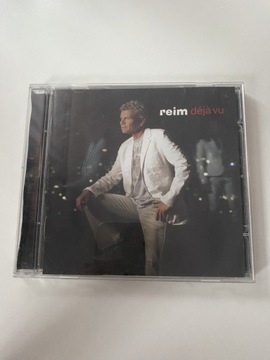 Płyta CD Reim Deja Vu