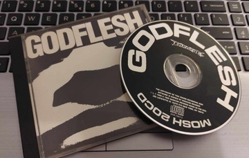 GODFLESH. GODFLESH, CD (MOSH 20CD)