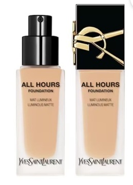 Yves Saint Laurent All Hours Foundatoon podkł. LC4