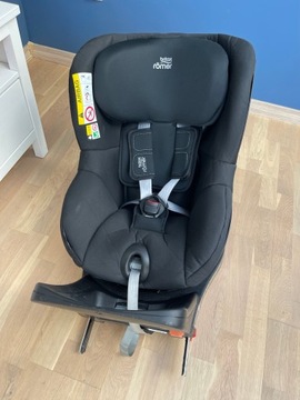 Britax romer swingfix m i-size