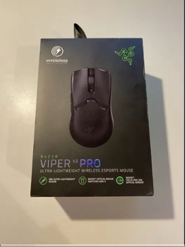 Razer Viper V2 Pro nowa