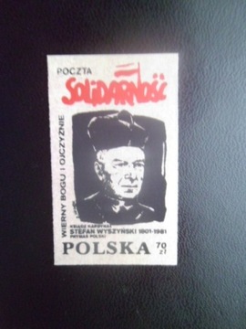 Poczta Solidarności - 15