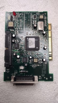 Kontroler scsi na PCI adaptec aha 2940