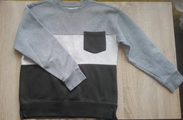 2 swetry Zara r.140