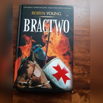 ROBYN YOUNG. "BRACTWO"