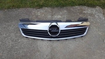 Grill atrapa Opel Zafira B