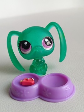 Littlest Pet Shop Lps 