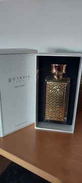 Extrakt de perfum Octavia London Rose Poivree 120 ml.