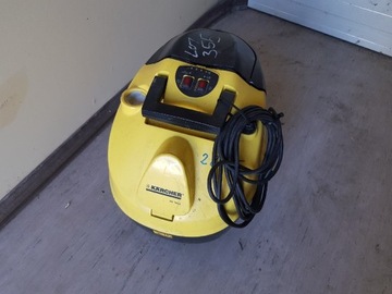 Karcher odkurzacz parowy SV 1902