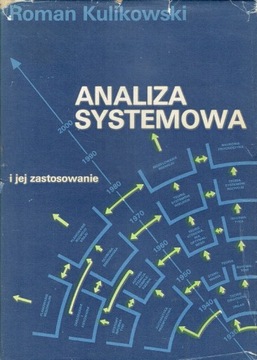 Analiza systemowa Kulikowski 