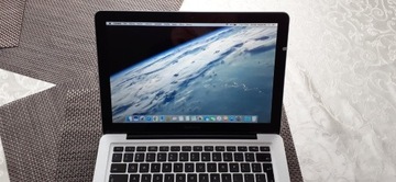 Apple MacBook PRO 13 120GB SSD NVIDIA