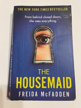 The Housemaid: McFadden Freida