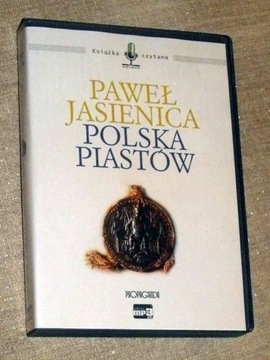 POLSKA JAGIELONÓW / Paweł Jasienica