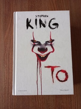 Stephen King - To