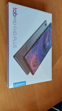 Tablet Lenovo Tab M10 FHD Plus 10.3" 4/128GB