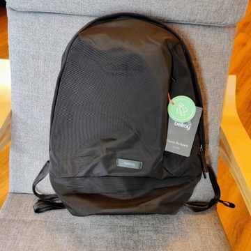 Plecak Bellroy Classic Backpack 20l (czarny)