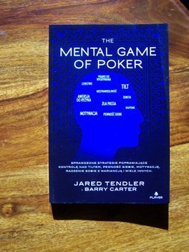 Mental Game of Poker