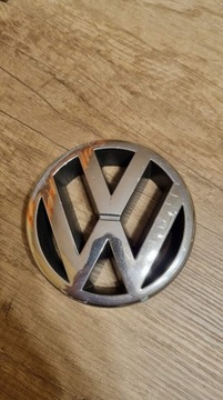 Znaczek emblemat Volkswagen Passat B5 oryginał