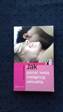 Jak poznać swoją inteligencję seksualną