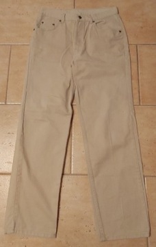 Spodnie jeans Levi's Strauss 501 W31 L30. 